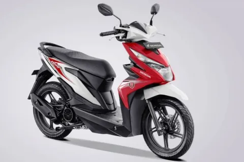 Cara Mengganti Rantai Keteng Honda BeAT 125 Cc Yang Berisik Dengan Mudah