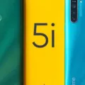 Harga Realme 5i dan Spesifikasi