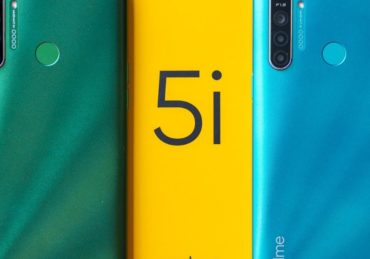 Harga Realme 5i dan Spesifikasi