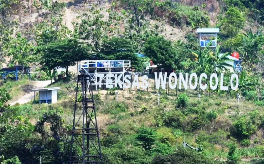 Lokasi Wisata di Bojonegoro yang Asyik untuk Dikunjungi, Jangan Sampai Terlewatkan