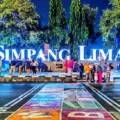 Rekomendasi Tujuan Wisata di Kota Semarang yang Patut Dikunjungi