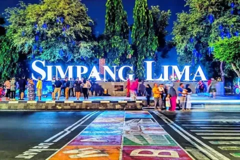 Rekomendasi Tujuan Wisata di Kota Semarang yang Patut Dikunjungi