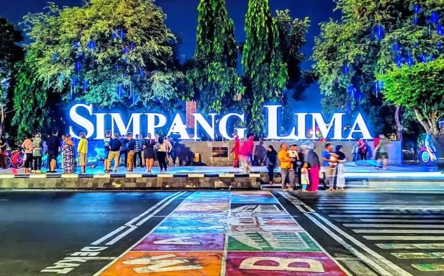 Rekomendasi Tujuan Wisata di Kota Semarang yang Patut Dikunjungi