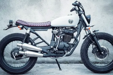Tips Bore up Harian Honda Tiger 200cc untuk Meningkatkan Performanya