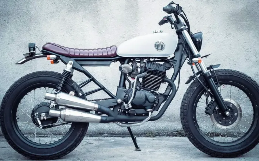 Tips Bore up Harian Honda Tiger 200cc untuk Meningkatkan Performanya