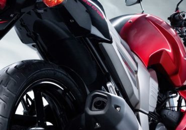Tips Memodifikasi Motor Yamaha Byson dengan Aksesoris Murah