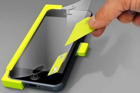 Cara Pasang Tempered Glass di Ponsel dengan Mudah dan Cepat