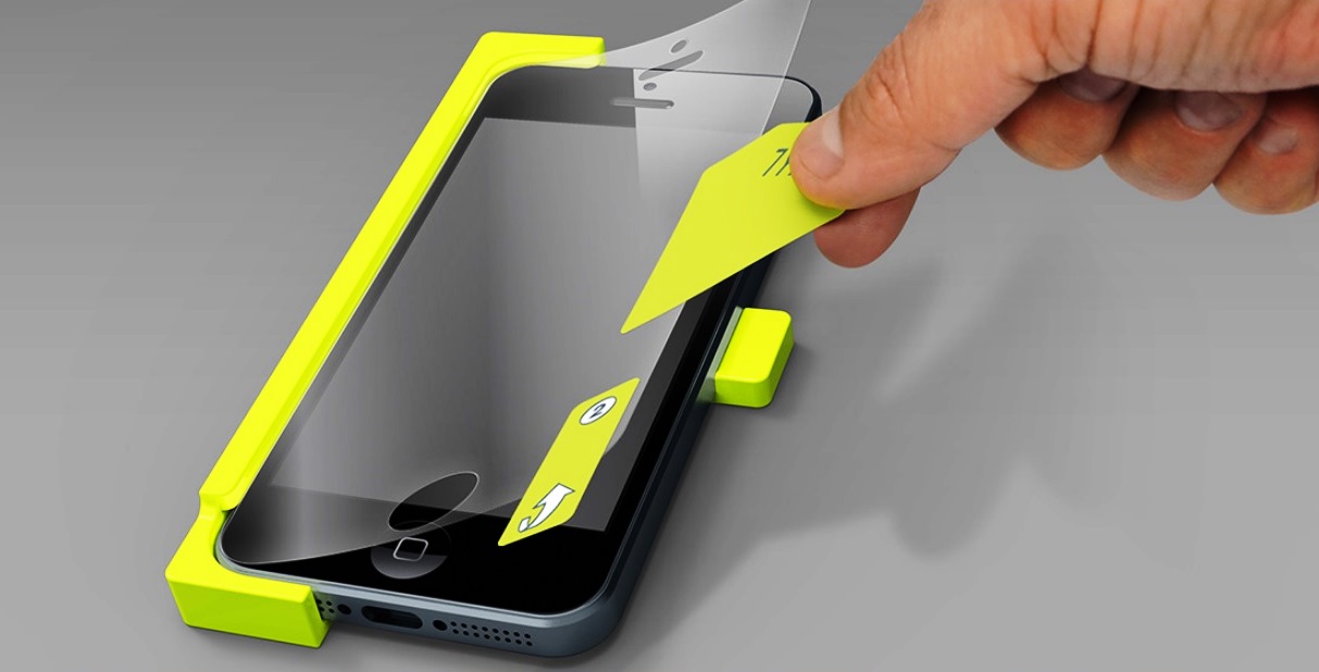 Inilah 3 Langkah Memasang Tempered Glass di Ponsel dengan Mudah dan Cepat
