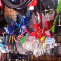 Jenis Aksesoris Motor yang Dijual di Toko Grosir Terlengkap