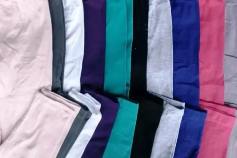 Cara Merawat Legging Agar Lebih Awet dan Tahan Lama