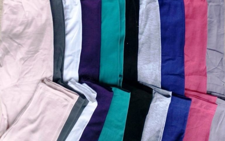 Cara Merawat Legging Agar Lebih Awet dan Tahan Lama