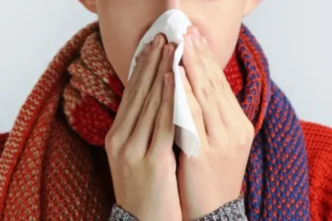 Makanan yang Harus Dihindari Saat Flu dan Penggantinya