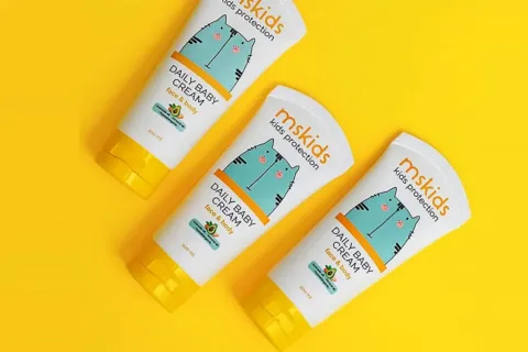 MS Glow Kids Solusi Skincare untuk Anak dengan Kulit Sensitif