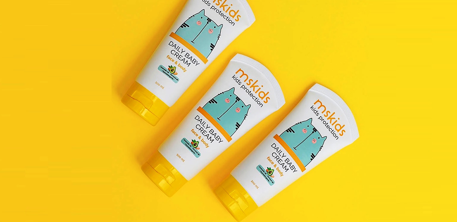 MS Glow Kids, Solusi Skincare untuk Anak dengan Kulit Sensitif