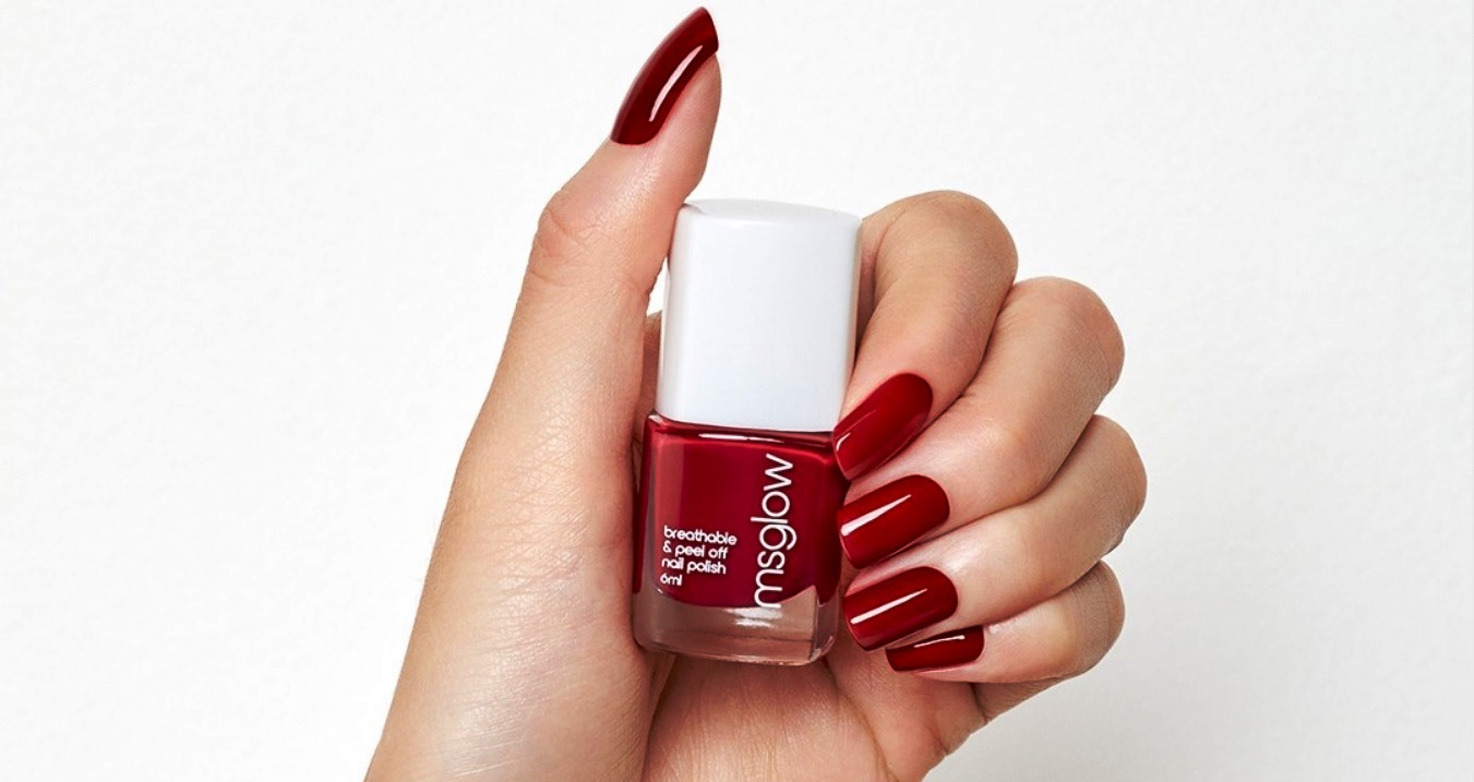 Rekomendasi Nail Polish Warna Kekinian dan Halal Buatan Indonesia