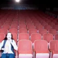 Bioskop Arion XXI Cinema 21 Jakarta Timur