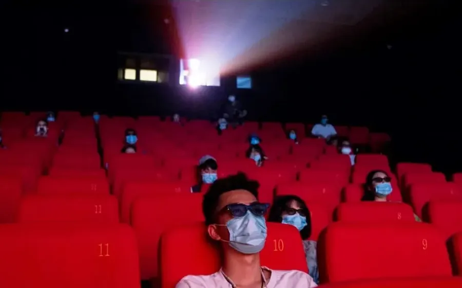 Bioskop Artha Gading XXI Cinema 21 Jakarta Utara