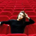 Bioskop Atrium XXI Cinema 21 Jakarta Pusat