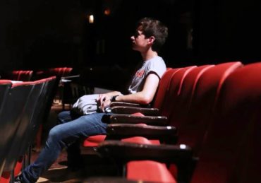 Bioskop Ayani XXI Cinema 21 Pontianak