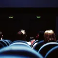 Bioskop Bale Kota XXI Cinema 21 Tangerang