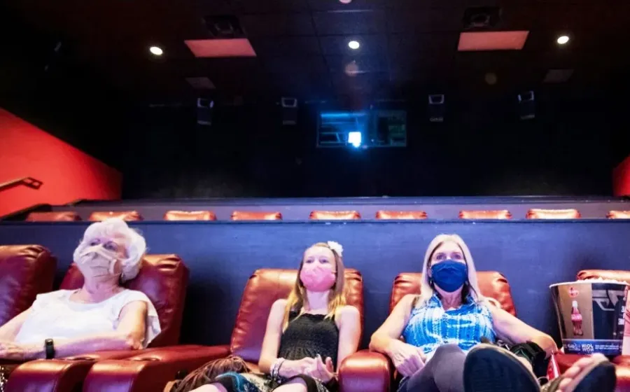 Bioskop Cilegon Center Mall XXI Cinema 21 Cilegon