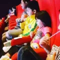 Bioskop Cilegon XXI Cinema 21 Cilegon