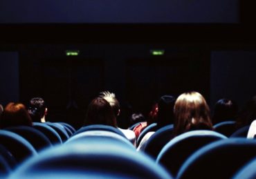 Bioskop Empire XXI Cinema 21 Bandung