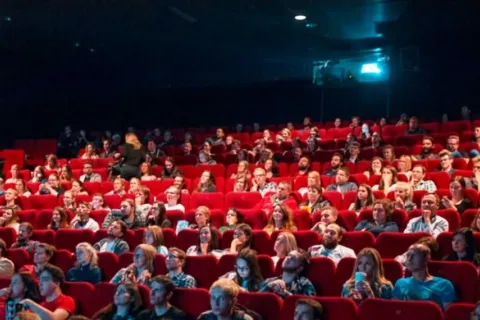 Bioskop Emporium Pluit XXI Cinema 21 Jakarta Utara