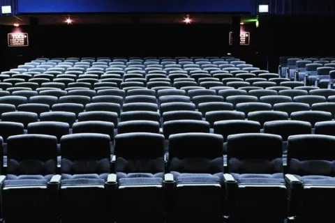 Bioskop Festival Citylink XXI Cinema 21 Bandung