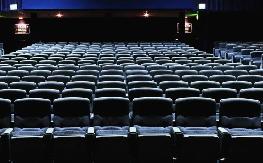 Bioskop Gading XXI Cinema 21 Jakarta Utara