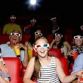Bioskop Galaxy XXI Cinema 21 Surabaya
