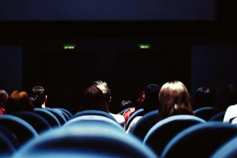 Bioskop Kuningan City XXI Cinema 21 Jakarta Selatan