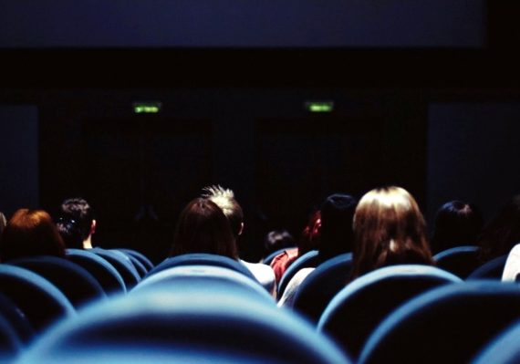 Bioskop Kuningan City XXI Cinema 21 Jakarta Selatan