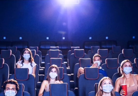 Bioskop Malkartini XXI Cinema 21 Lampung