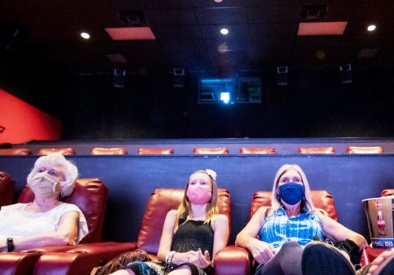 Bioskop Manhattan XXI Cinema 21 Medan