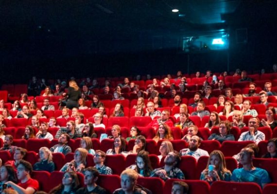 Bioskop Margo XXI Cinema 21 Depok