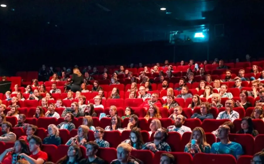 Bioskop Pondok Indah 2 XXI Cinema 21 Jakarta Selatan