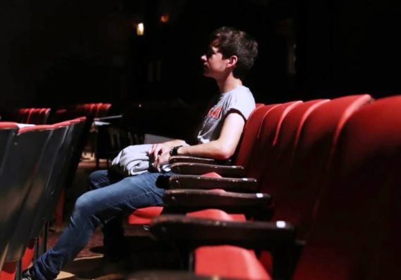 Bioskop SKA XXI Cinema 21 Pekanbaru