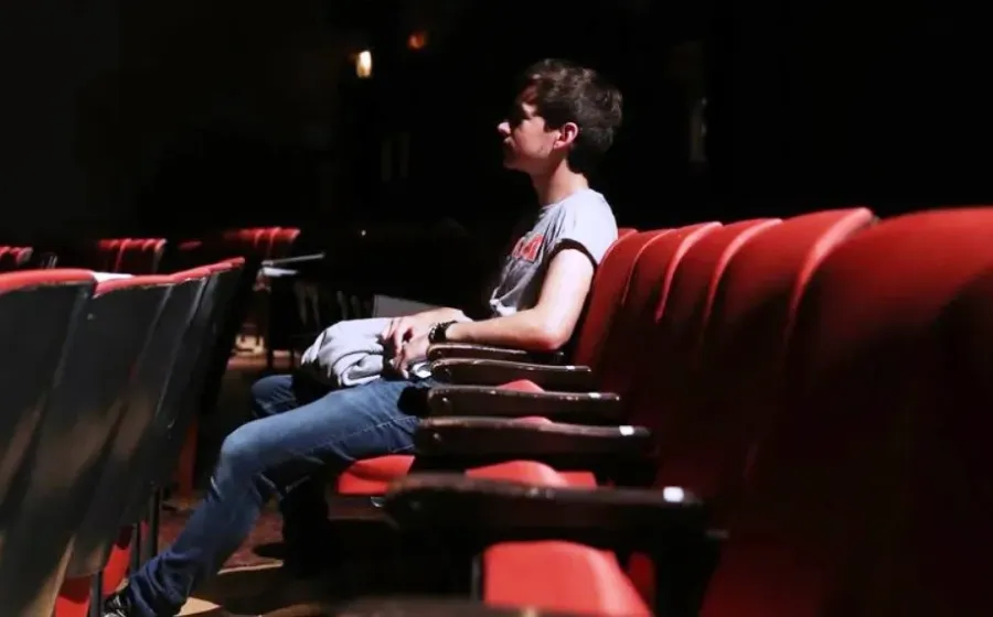 Bioskop Studio XXI Cinema 21 Batam