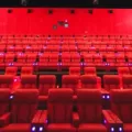 Bioskop Studio XXI Cinema 21 Makassar