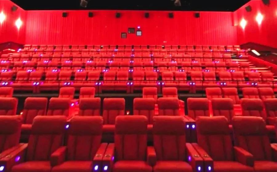 Bioskop Studio XXI Cinema 21 Makassar