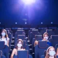 Bioskop TSM XXI Cinema 21 Bandung