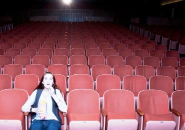 Bioskop The Breeze XXI Cinema 21 Tangerang