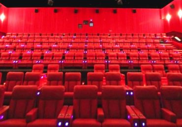 Bioskop Transmart Sidoarjo XXI Cinema 21 Sidoarjo