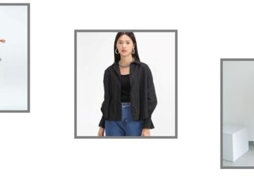 Diskon Besar Koleksi Terbaru, Ini 6 Rekomendasi Pakaian Wanita di Promo 9 to 12