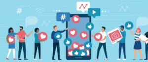 Tips Menggunakan Media Sosial sebagai Sarana Marketing Online