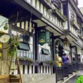 Aktivitas Seru di Farm House Susu Lembang