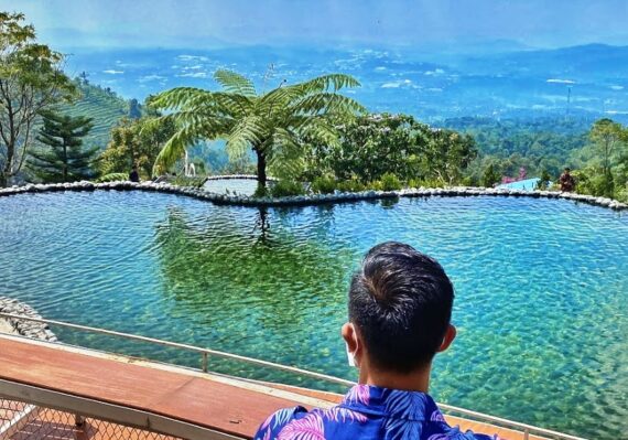 Rekomendasi Tempat Wisata Salatiga Terbaik