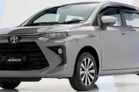 Tips Mengajukan Kredit Mobil Baru dengan Cicilan Ringan