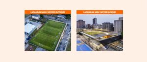 Mengenal Lapangan Mini Soccer